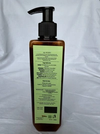 5-in-1 Herbal Shampoo - 100 ML