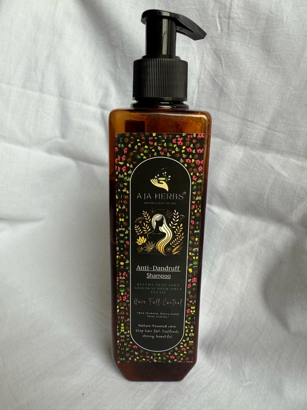 Anti-Dandruff-Shampoo - 100 ML