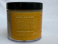 Ubtan Scrub  - 100 ML