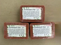 Kumkumadi Soap - 100 ML