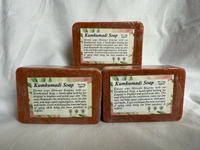 Kumkumadi Soap - 100 ML
