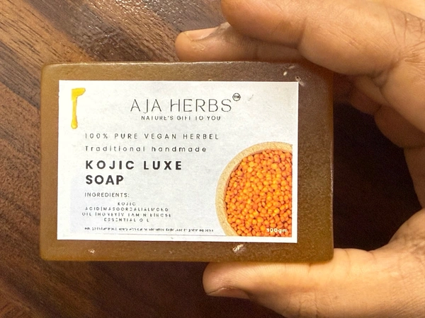 Kojic Soap - 100 ML