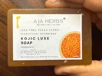 Kojic Soap - 100 ML