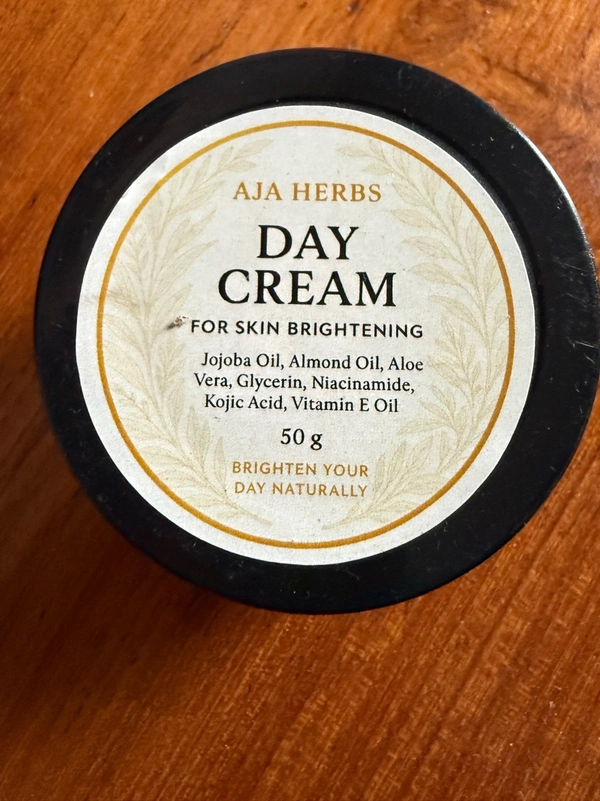 Brightening Day Cream - 100