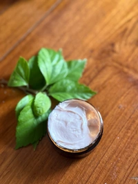 Glowing Night Cream - 50 Grams