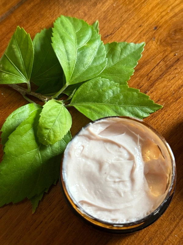 Glowing Night Cream - 100 Grams