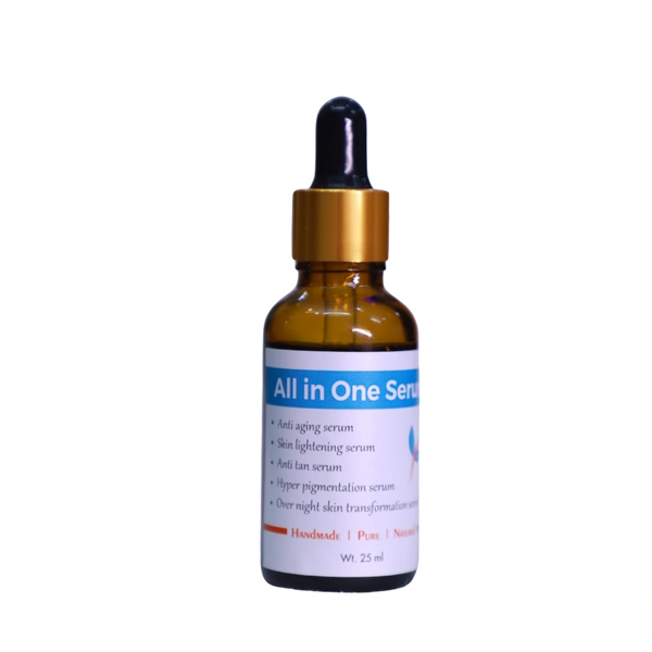 All-in-One Serum