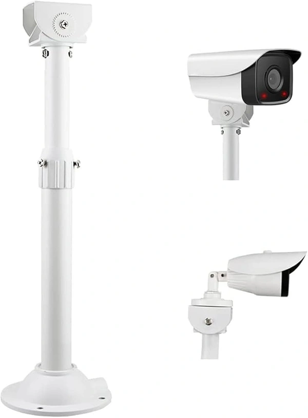 CCTV Stand 901 Straight (60cm - 120cm)