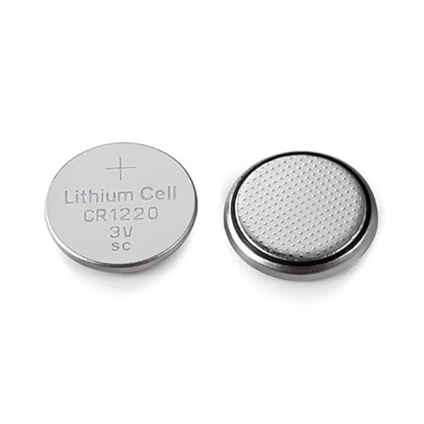 1220 battery coin cell