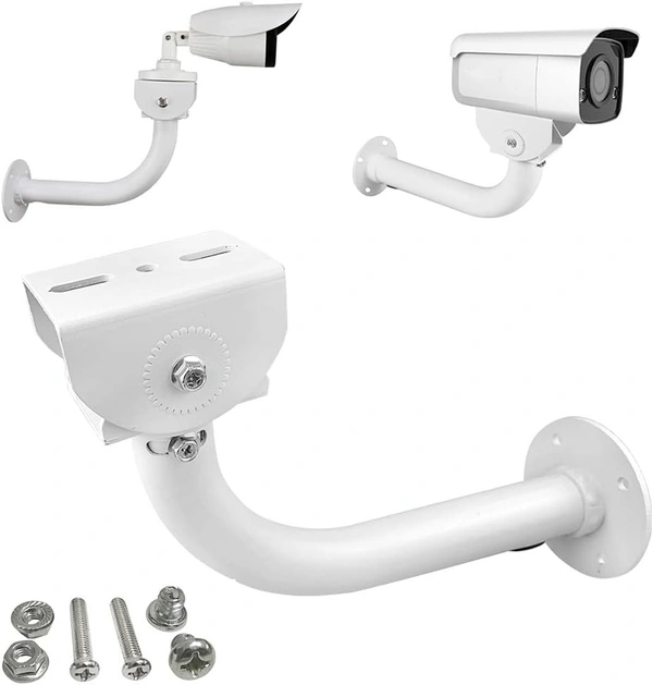 CCTV Stand 609 Curve (50cm) 