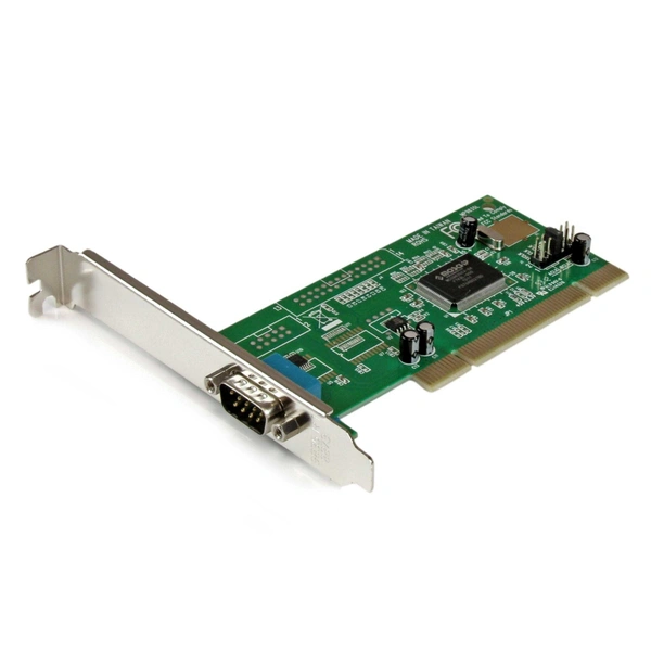 Pci serial card 