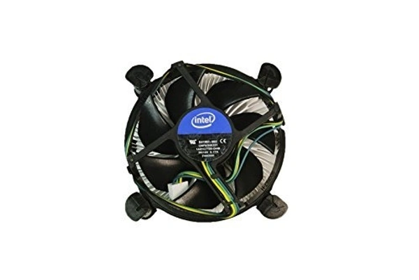 225grms Original Intel CPU Fan (OG) (Import)
