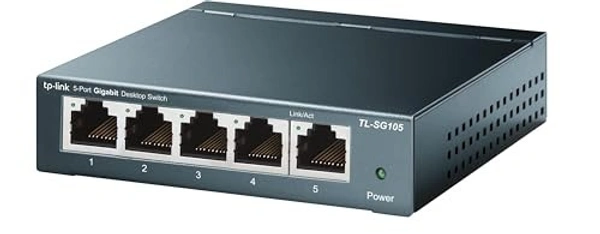 Network Switch 5Port