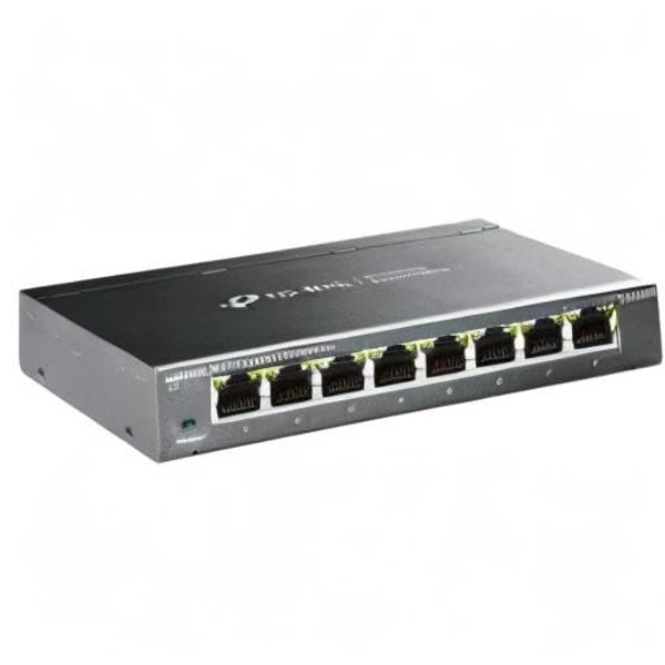 Ethernet Switch 8 port