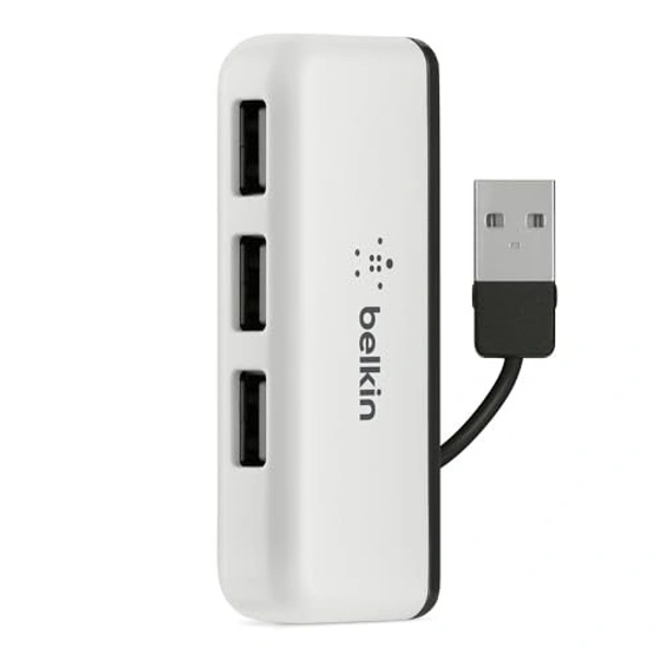 Usb hub 4 port (belkin model)