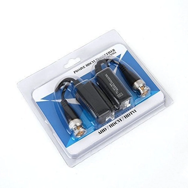 Video balun (small)