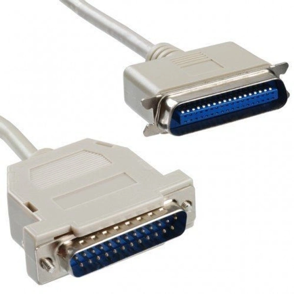 (Lpt Cable) 3meter Printer Parallel Cable(Lpt cable)