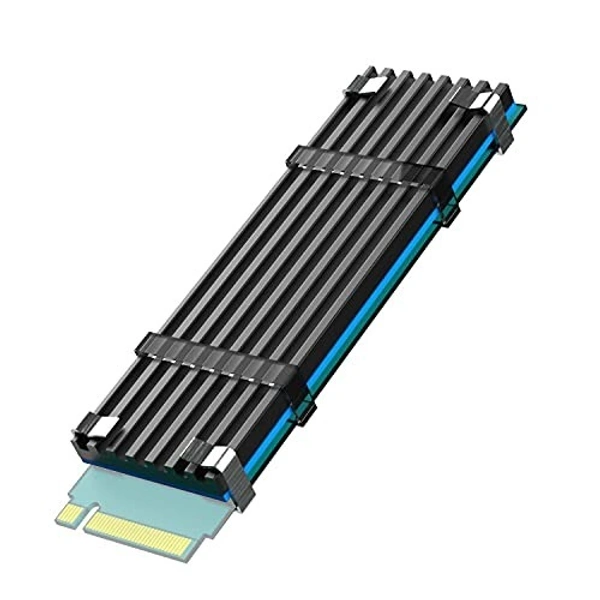 Heatsink For SSD