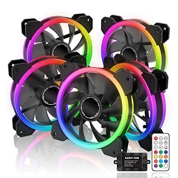 Loving Cool FANXI RGB Cpu Fan