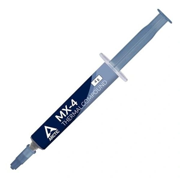 Artic Mx-4 Injection