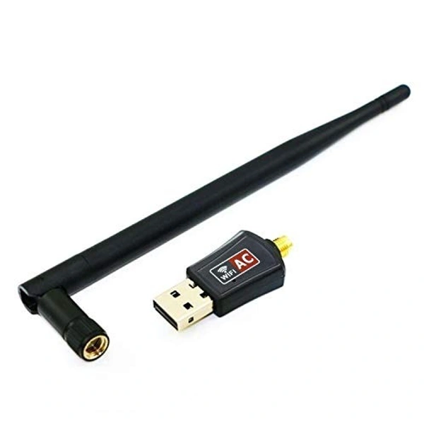 Antenna Wifi Dongle