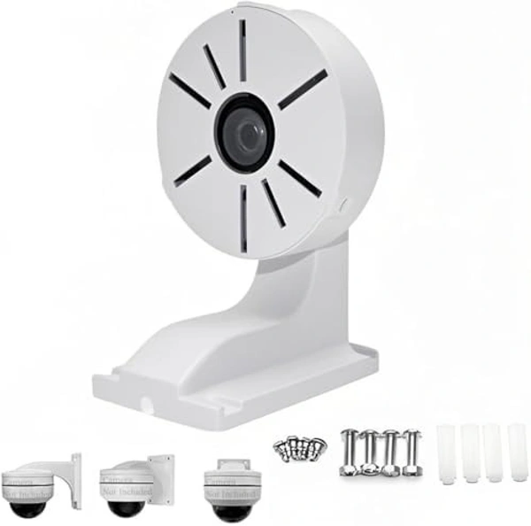 CCTV Stand 1258A