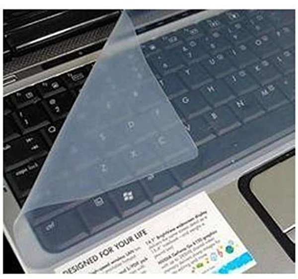 Keyguard 15.6" (blue) 