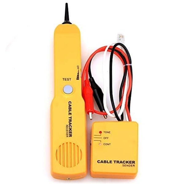 Bnc Wire Tracker (Yellow box)