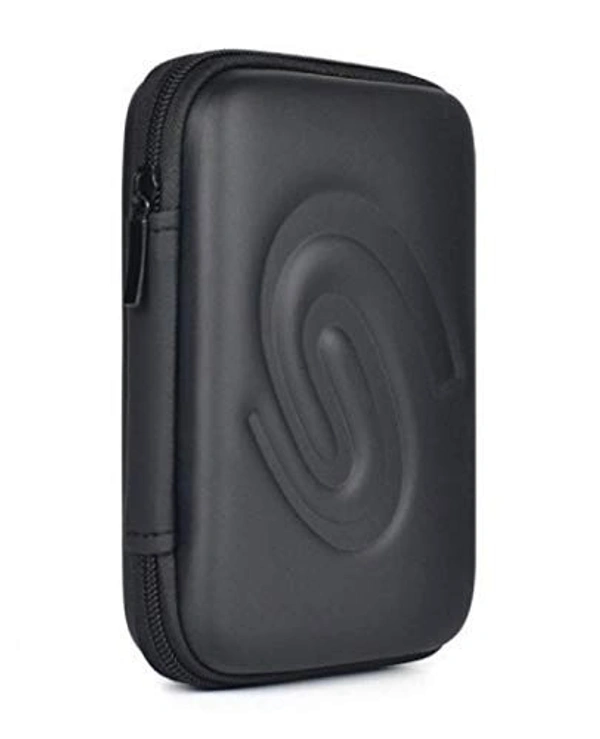 Harddisk Pouch Designer