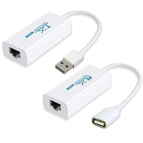 USB Extender 200 meter