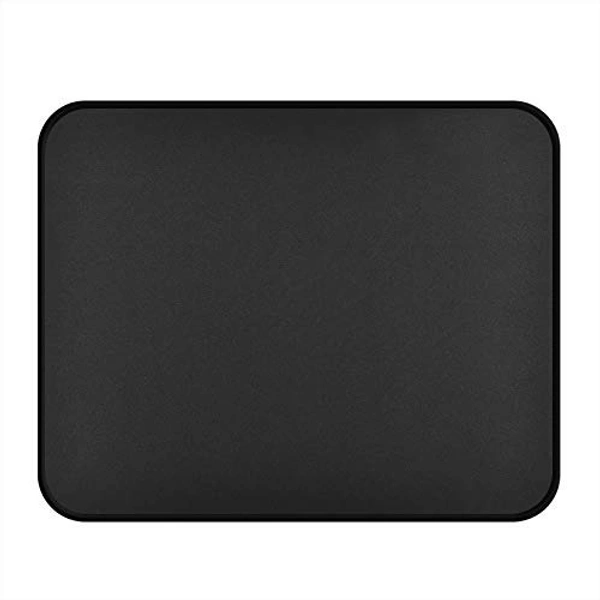 Xc-X3 mousepad (plain black with border)