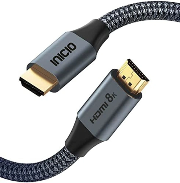 8K Hdmi cable 