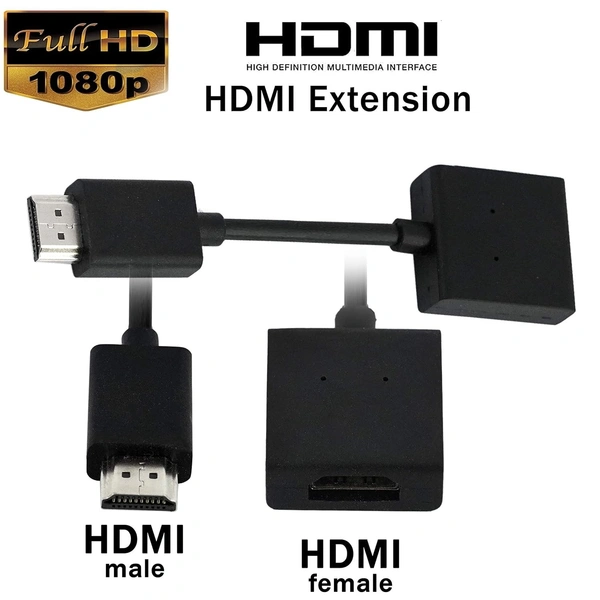Hdmi extender