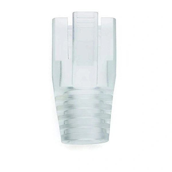 Transparent Boot RJ45