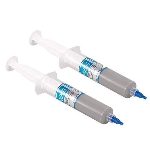 (Big)Thermal Paste Injection