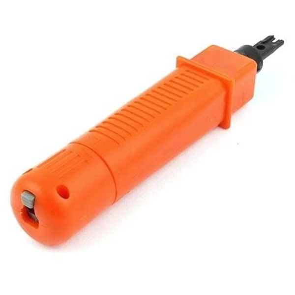 Punch tool (Orange)