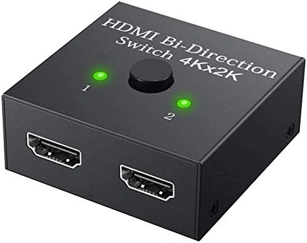 2Port HDMI Splitter