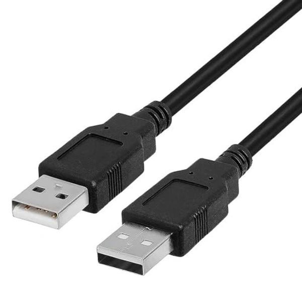 Usb Male - Male (3.0) 