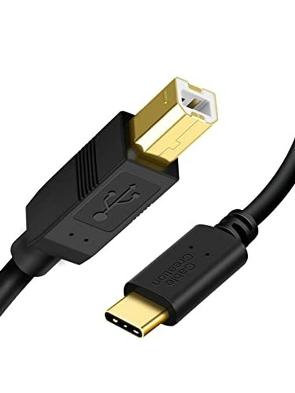 Usb MIDI cable 