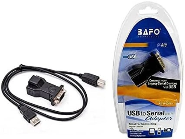 Bafo Usb Serial DB9