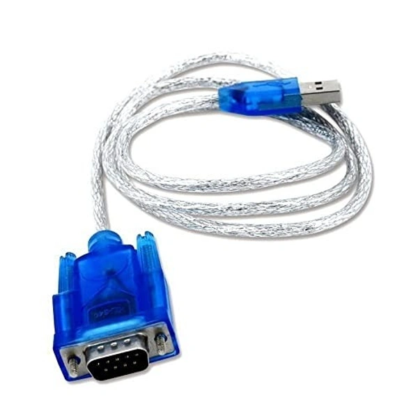 Usb to Serial Male