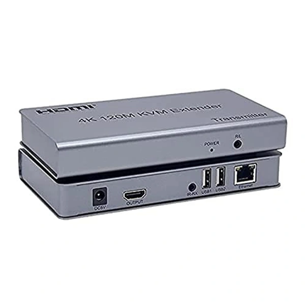 120Mtr Kvm Hdmi Extender