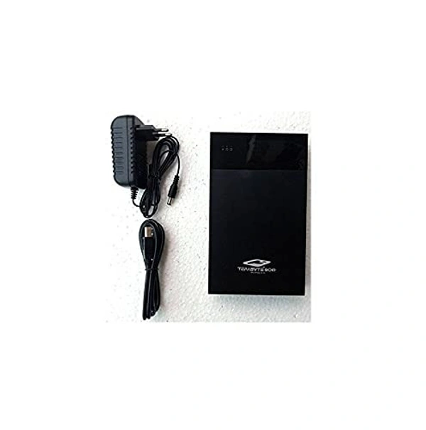 2in 1 Usb 2.0/3.0 2.5/3.5 Hdd Casing