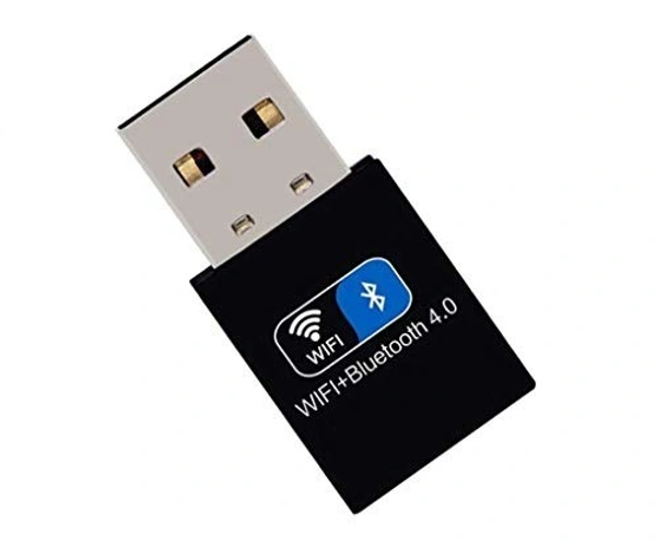 1300M+Bt 4.0 Dual Band Wifi (2.4+5G) Bluetooth Adapter(Rn-15)