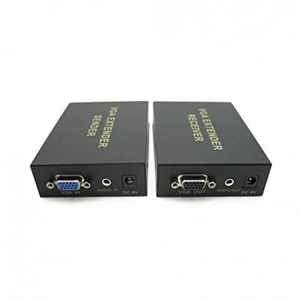 (Ds)300Mtr Vga Extender by Cat5