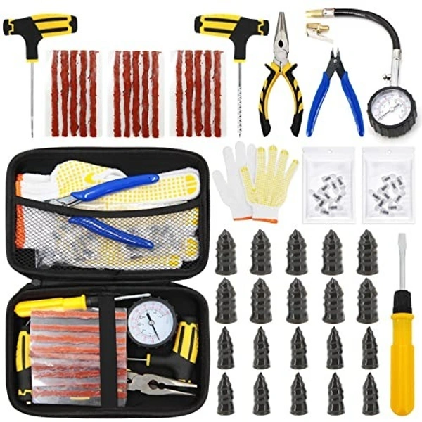 Tyre Type Tool kit