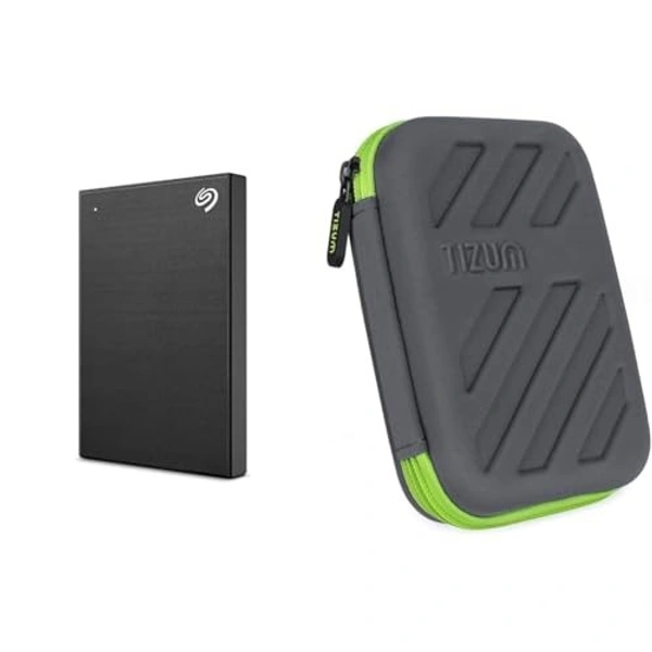 Seagate Expansion HDD Casing Combo