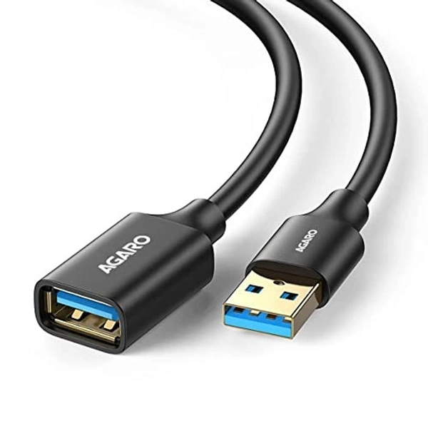 Usb male female 3.0