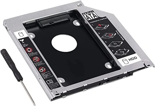 9.5mm hdd caddy