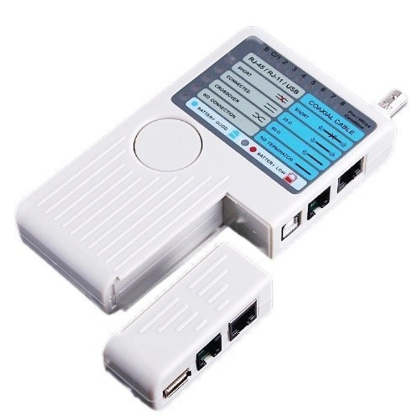 4 in 1 Cable Tester 